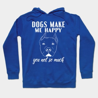 dogs Hoodie